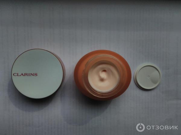 Ночной крем для лица Clarins Extra-Firming Nuit фото