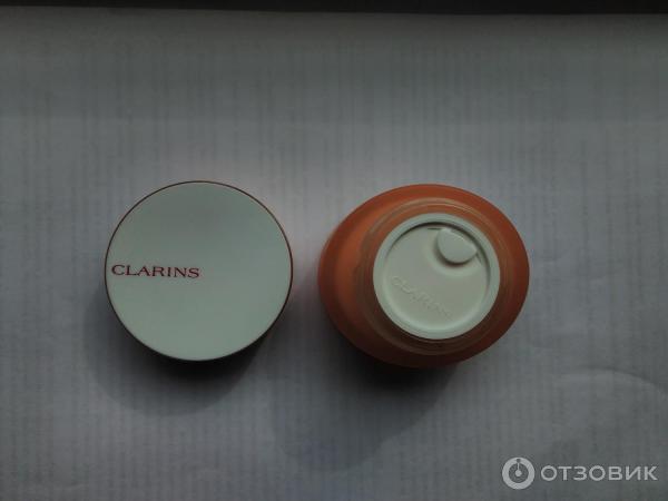 Ночной крем для лица Clarins Extra-Firming Nuit фото