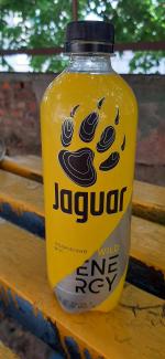Энергетический напиток Jaguar "Тропический вкус" фото