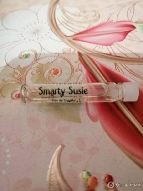 Туалетная вода Oriflame Smarty Susie фото