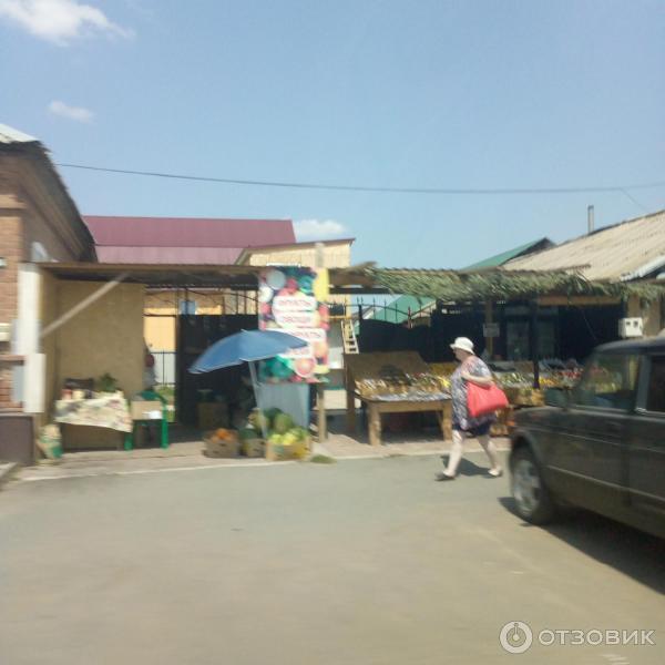 Поездка и отдых в городе Соль-Илецк фото