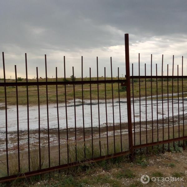 Поездка и отдых в городе Соль-Илецк фото