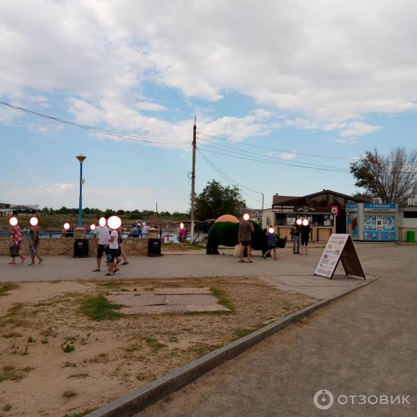 Поездка и отдых в городе Соль-Илецк фото