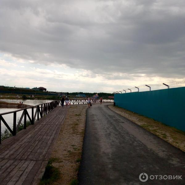 Поездка и отдых в городе Соль-Илецк фото