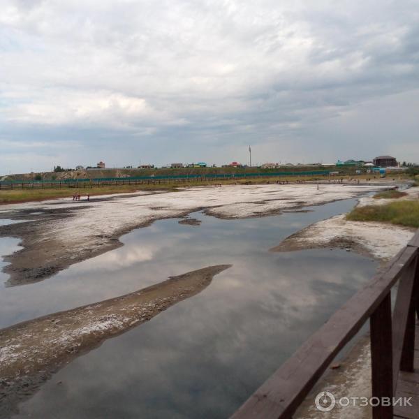 Поездка и отдых в городе Соль-Илецк фото