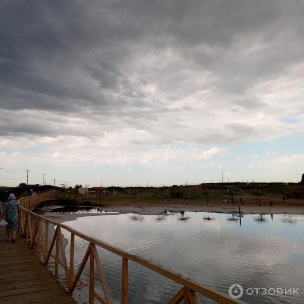 Поездка и отдых в городе Соль-Илецк фото