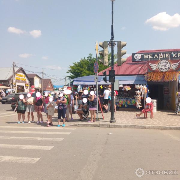 Поездка и отдых в городе Соль-Илецк фото