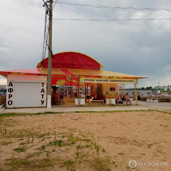 Поездка и отдых в городе Соль-Илецк фото