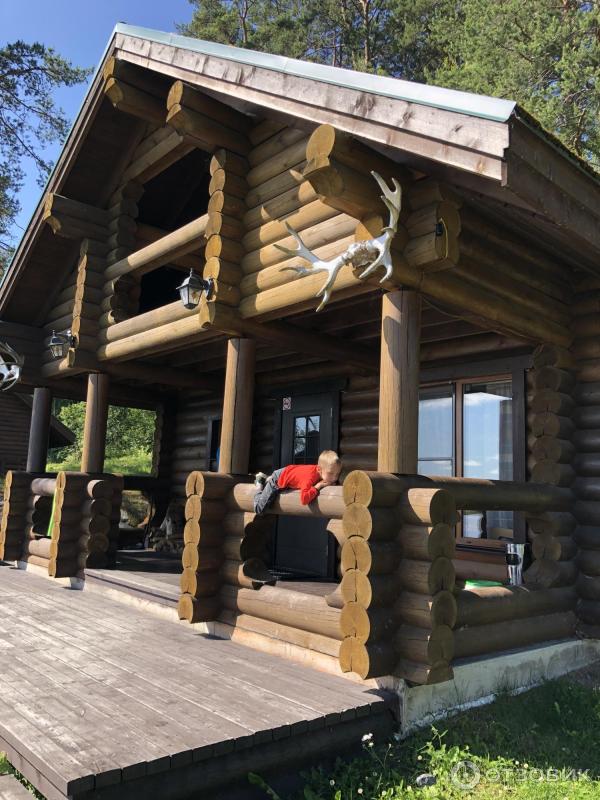 Лабинск сборный дом спецпредложение