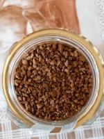Кофе растворимый Jacobs Brazilian Selection сублимированный фото