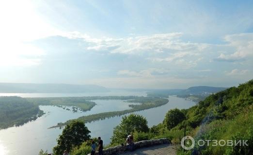 Отдых в г. Самара (Россия, Самарская область) фото