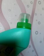 Чистящее средство Grass Dos Gel фото