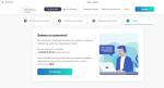 Сертификат "Teledoctor 24" (Россия, Москва) фото