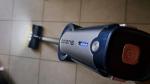 Беспроводной пылесос Polaris PVCS 7000 Energy WAY Aqua фото