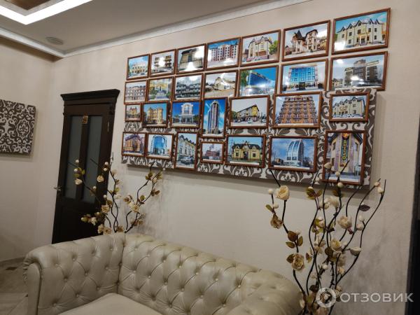 Отель Мартон (Россия, Воронеж) фото