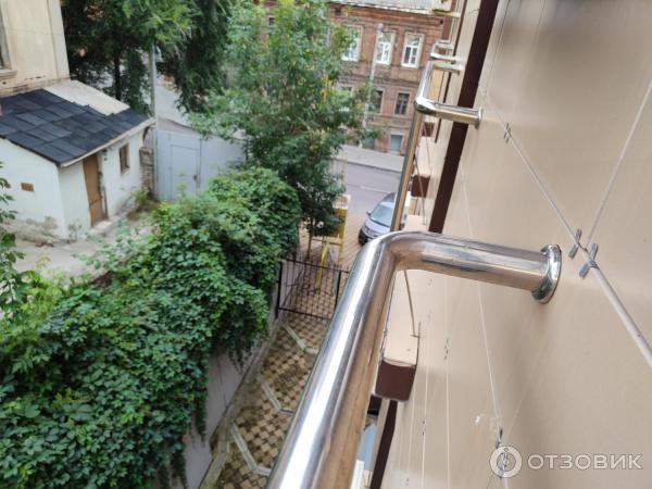 Отель Мартон (Россия, Воронеж) фото