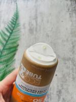 Солнцезащитное увлажняющее молочко для лица и тела La Roche-Posay Anthelios SPF 50 фото