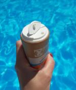 Солнцезащитное увлажняющее молочко для лица и тела La Roche-Posay Anthelios SPF 50 фото