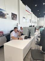 Автосалон "Автомир" официальный дилер Chery (Россия, Москва) фото