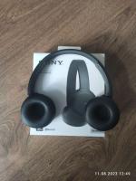 Наушники Sony WH-CH510 фото
