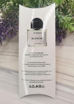 Парфюмированная вода Byredo Blanche фото
