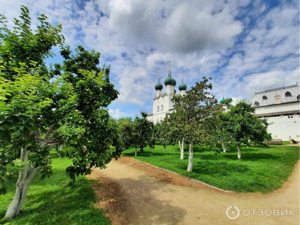 Город Ростов (Россия, Ярославская область) фото