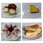 Яйца куриные "Щедрый год" фото