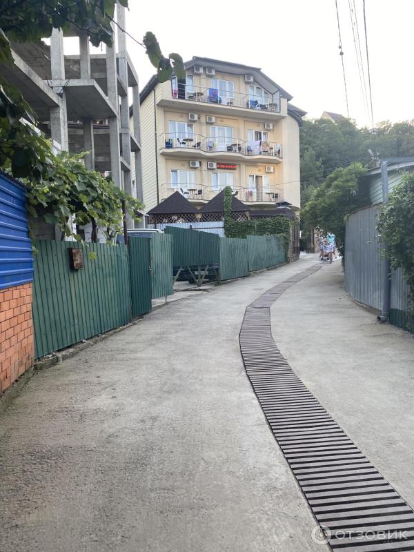 Отзывы о модульный дом в Ольгинка