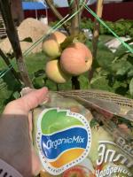 Удобрение Органик Микс фото