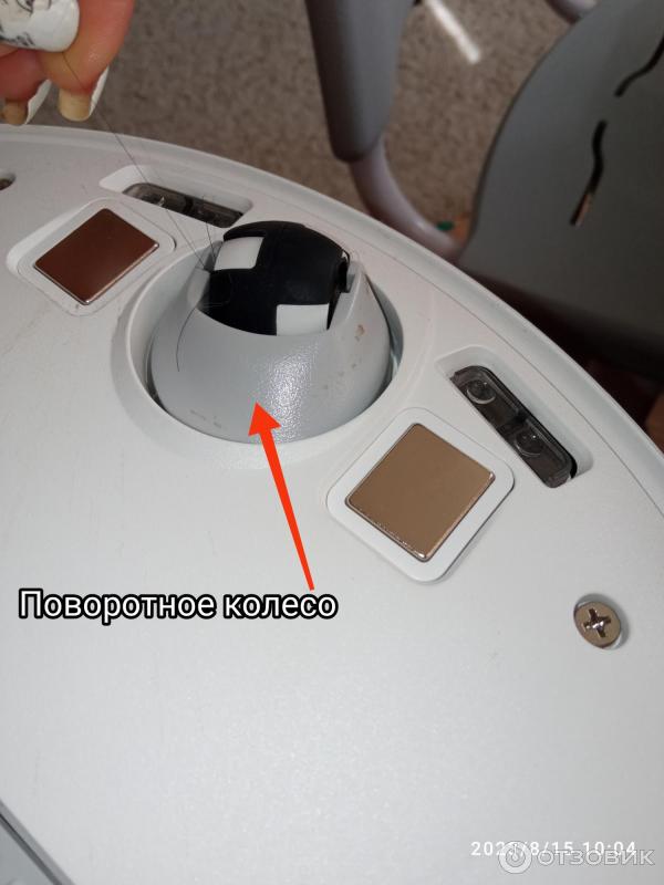 Робот-пылесос Xiaomi Mi Robot Vacuum-Mop 2 Lite