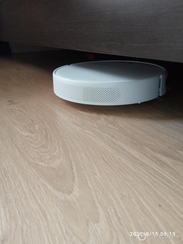 Робот-пылесос Xiaomi Mi Robot Vacuum-Mop 2 Lite