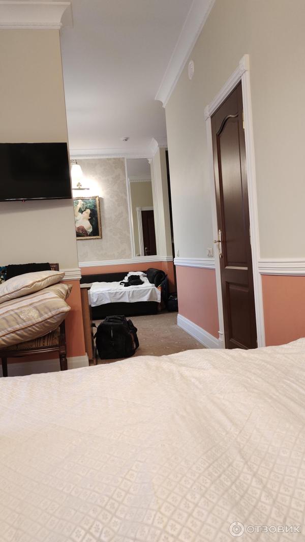 Отзыв о Гостиница "Северная" (Россия, Петрозаводск) | Шикарный отель