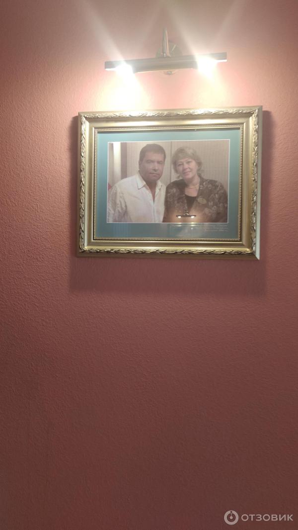 Отзыв о Гостиница "Северная" (Россия, Петрозаводск) | Шикарный отель