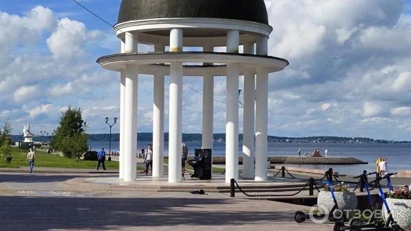 Отзыв о Гостиница "Северная" (Россия, Петрозаводск) | Шикарный отель