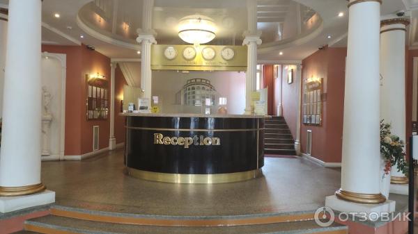 Отзыв о Гостиница "Северная" (Россия, Петрозаводск) | Шикарный отель