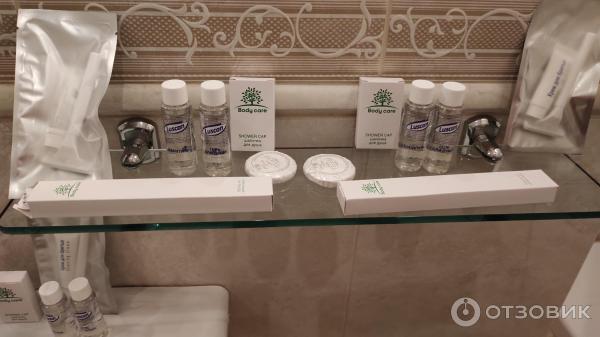 Отзыв о Гостиница "Северная" (Россия, Петрозаводск) | Шикарный отель