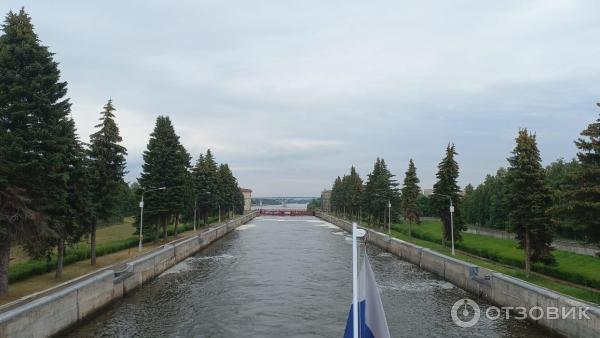 Круизная компания Созвездие (Россия, Москва) фото