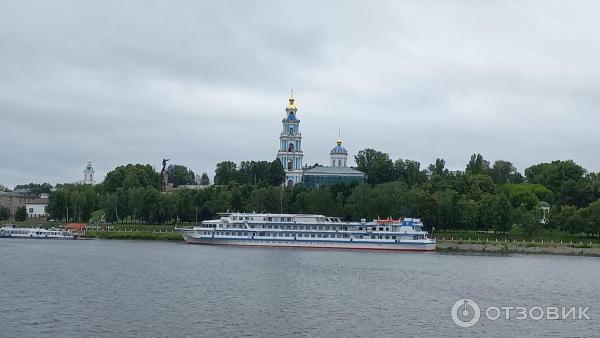 Круизная компания Созвездие (Россия, Москва) фото