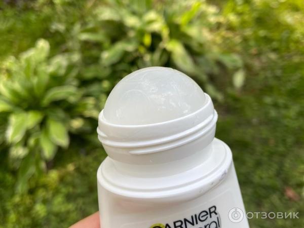 Дезодорант Garnier mineral активный контроль 48 ч жара, спорт, стресс фото