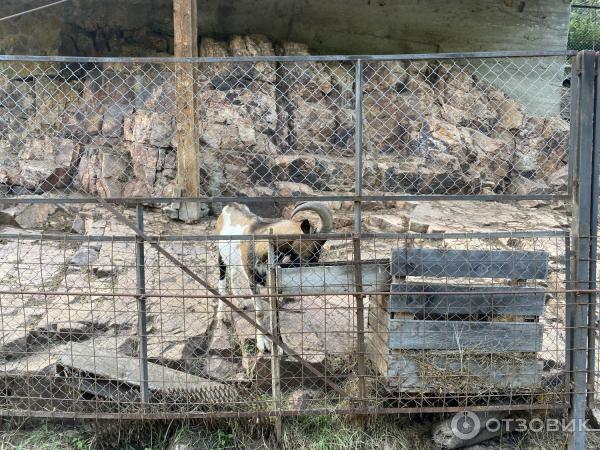 Медовые водопады, КЧР