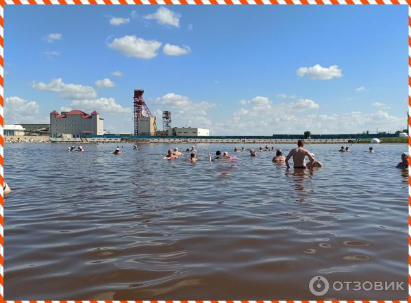 Поездка и отдых в городе Соль-Илецк фото