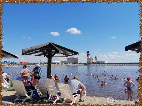 Поездка и отдых в городе Соль-Илецк фото