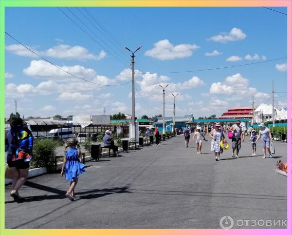 Поездка и отдых в городе Соль-Илецк фото