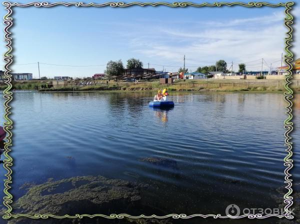 Поездка и отдых в городе Соль-Илецк фото