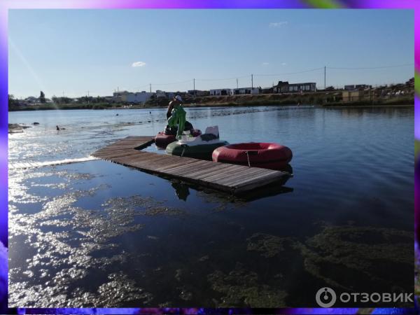 Поездка и отдых в городе Соль-Илецк фото