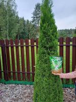 Удобрение Органик Микс фото