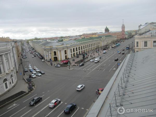 Музей исторической фотографии имени Карла Буллы (Россия, Санкт-Петербург)