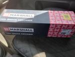 Амортизаторы Marshall фото