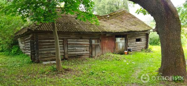 Город Таруса (Россия, Калужская область) фото