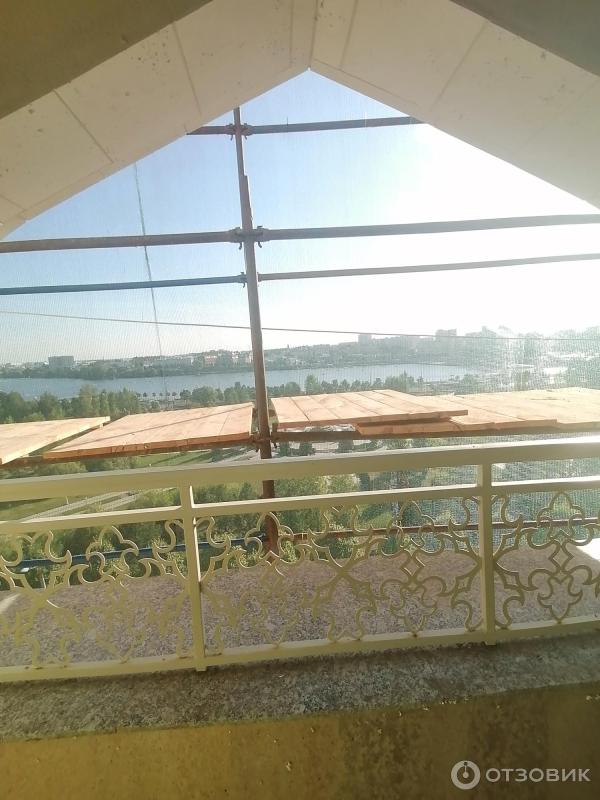 Отель Биляр Палас (Россия, Казань) фото